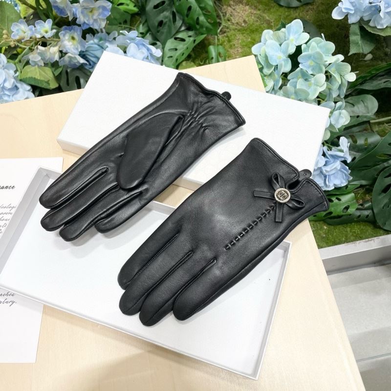 Christian Dior Gloves